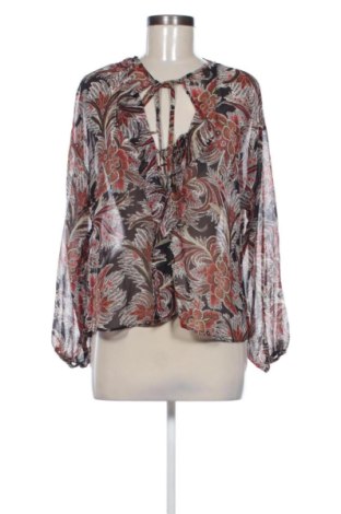 Bluză de femei Mango, Mărime XS, Culoare Multicolor, Preț 125,98 Lei, #137930646