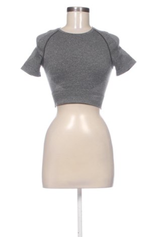 Bluză de femei Unbranded, Mărime S, Culoare Gri, Preț 26,25 Lei, #137930689