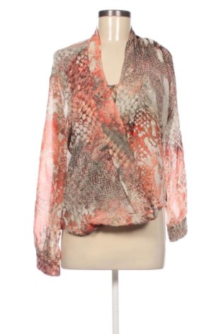 Bluzka damska Walbusch, Rozmiar L, Kolor Kolorowy, Cena 87,11 zł, #137930712