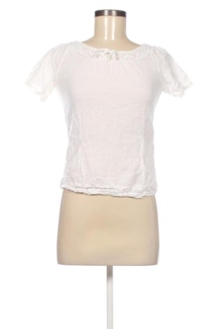 Bluzka damska Unbranded, Rozmiar S, Kolor Biały, Cena 33,87 zł, #137930731