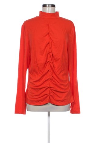 Bluză de femei Unbranded, Mărime XL, Culoare Portocaliu, Preț 36,74 Lei, #137930842
