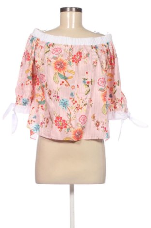 Damen Shirt Reserved, Größe S, Farbe Mehrfarbig, Preis € 7,81, #137930919