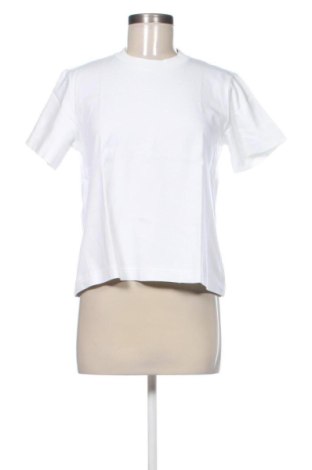 Bluză de femei Massimo Dutti, Mărime M, Culoare Alb, Preț 125,98 Lei, #137930942