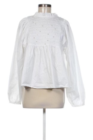 Damen Shirt Sinsay, Größe XL, Farbe Weiß, Preis € 9,53, #137930953