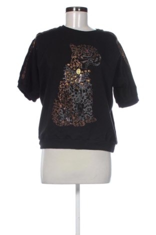 Bluză de femei Unbranded, Mărime L, Culoare Negru, Preț 33,00 Lei, #137931061