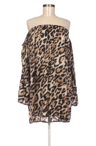Bluzka damska Unbranded, Rozmiar M, Kolor Kolorowy, Cena 24,20 zł, #137931075
