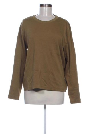 Bluză de femei Reserved, Mărime XXL, Culoare Verde, Preț 41,99 Lei, #137931143