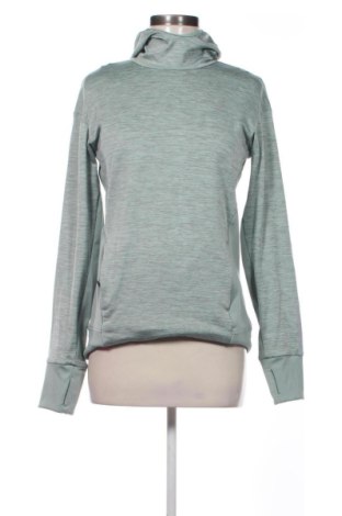Damen Shirt Kalenji, Größe M, Farbe Grün, Preis € 6,48, #137931149