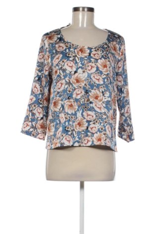 Damen Shirt Kontatto, Größe XL, Farbe Mehrfarbig, Preis 6,48 €, #137931163