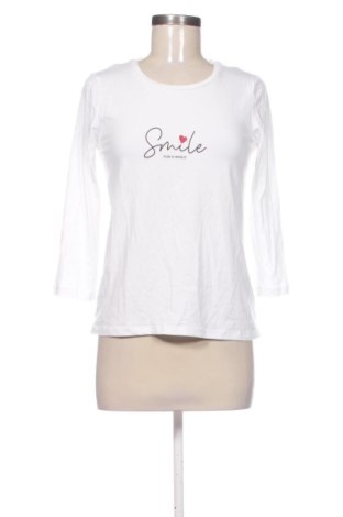 Bluză de femei Unbranded, Mărime M, Culoare Alb, Preț 31,49 Lei, #137931252