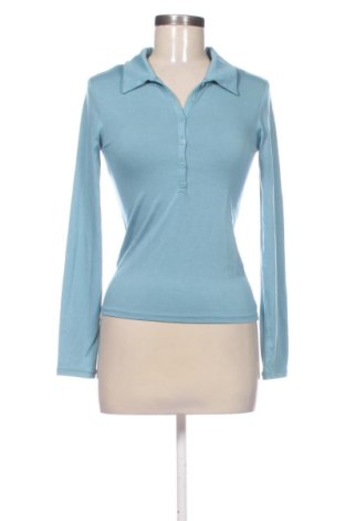 Bluză de femei Unbranded, Mărime S, Culoare Albastru, Preț 21,00 Lei, #137931295