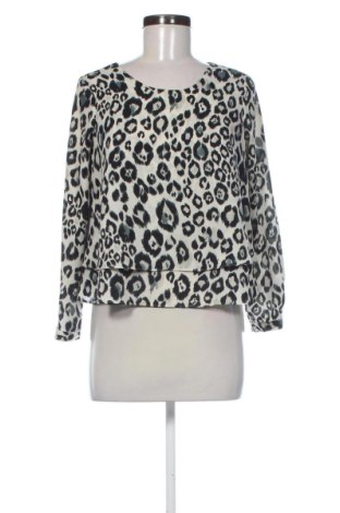 Bluză de femei Zara, Mărime XS, Culoare Multicolor, Preț 47,00 Lei, #137931300