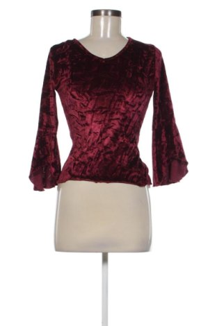 Bluză de femei Orsay, Mărime XS, Culoare Roșu, Preț 40,00 Lei, #137931419