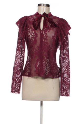 Bluză de femei Unbranded, Mărime M, Culoare Roșu, Preț 42,88 Lei, #137931426