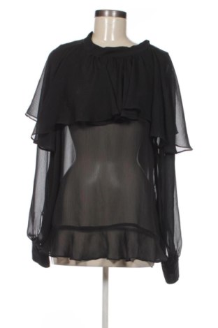 Bluză de femei Pinko, Mărime M, Culoare Negru, Preț 304,45 Lei, #137931454