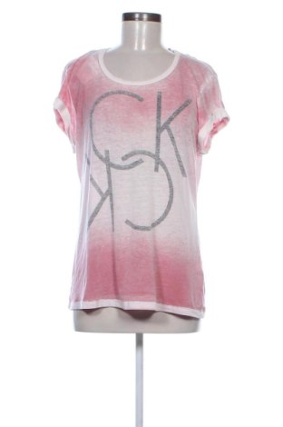 Bluză de femei Calvin Klein, Mărime XL, Culoare Roz, Preț 120,73 Lei, #137931485