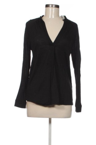 Bluză de femei Massimo Dutti, Mărime M, Culoare Negru, Preț 131,59 Lei, #137931490