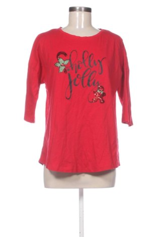 Damen Shirt Beloved, Größe L, Farbe Rot, Preis € 6,00, #137931525