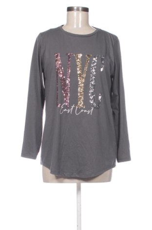 Damen Shirt LCW, Größe XL, Farbe Grau, Preis € 6,00, #137931570