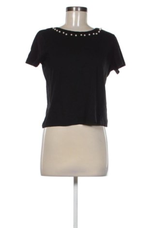Damen Shirt Sinsay, Größe L, Farbe Schwarz, Preis 8,95 €, #137931661