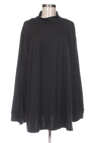Damen Shirt Unbranded, Größe 5XL, Farbe Schwarz, Preis € 7,00, #137931667