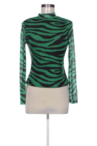 Bluză de femei SHEIN, Mărime M, Culoare Multicolor, Preț 69,13 Lei, #137931745