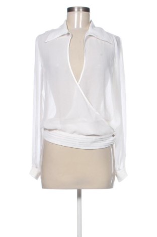 Bluză de femei Niama Woman, Mărime L, Culoare Alb, Preț 31,49 Lei, #137931977