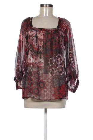 Damen Shirt KappAhl, Größe XL, Farbe Mehrfarbig, Preis 13,15 €, #137932011