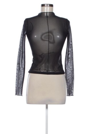 Damen Shirt Zara, Größe S, Farbe Schwarz, Preis € 9,00, #137932054