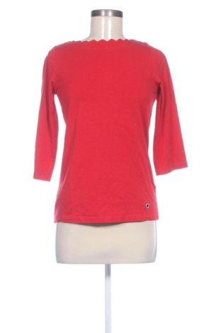 Damen Shirt Essentiel, Größe S, Farbe Rot, Preis € 19,43, #137932103