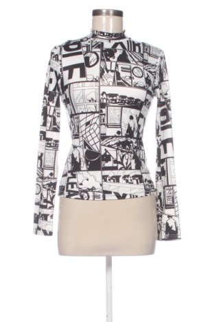 Bluză de femei SHEIN, Mărime S, Culoare Multicolor, Preț 21,00 Lei, #137932170