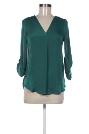 Bluză de femei Stradivarius, Mărime M, Culoare Verde, Preț 41,00 Lei, #137932225