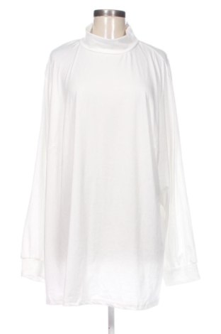 Damen Shirt Unbranded, Größe 5XL, Farbe Weiß, Preis € 7,00, #137932320