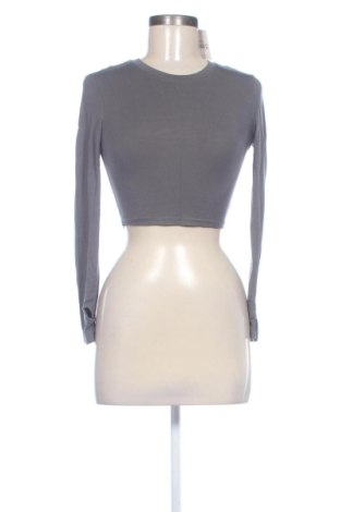 Damen Shirt Unbranded, Größe S, Farbe Grau, Preis € 5,72, #137932439