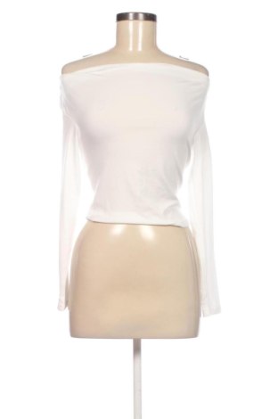 Damen Shirt SHEIN, Größe M, Farbe Weiß, Preis € 3,00, #137932540