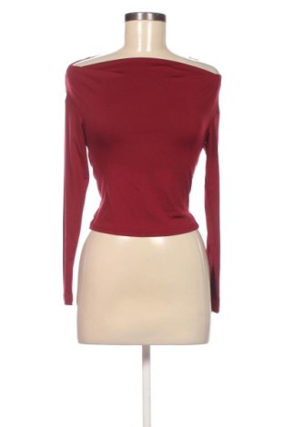 Damen Shirt Unbranded, Größe M, Farbe Rot, Preis € 5,00, #137932548