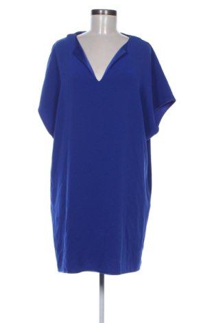 Női blúz Diane Von Furstenberg, Méret L, Szín Kék, Ár 30 142 Ft, #137932553