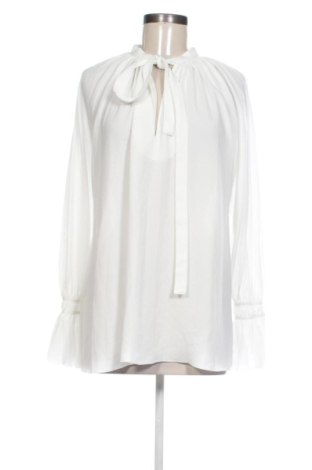 Damen Shirt Zara, Größe L, Farbe Weiß, Preis € 12,00, #137932555