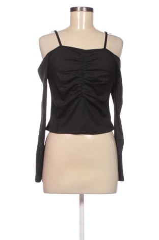 Damen Shirt SHEIN, Größe M, Farbe Schwarz, Preis € 3,00, #137932561
