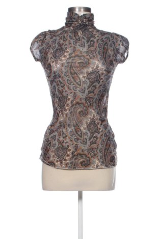 Bluză de femei Zara, Mărime S, Culoare Multicolor, Preț 62,99 Lei, #137932744