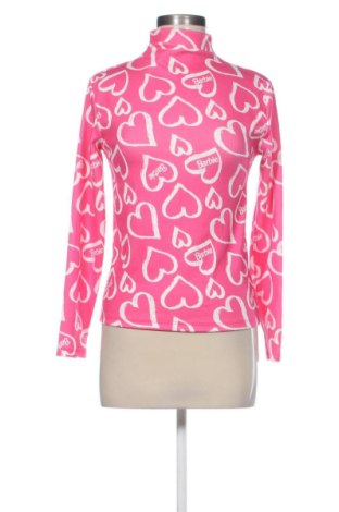 Bluză de femei Barbie, Mărime M, Culoare Multicolor, Preț 31,49 Lei, #137932842