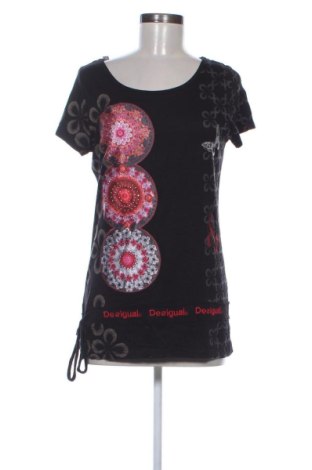 Női blúz Desigual, Méret M, Szín Sokszínű, Ár 11 074 Ft, #137932853