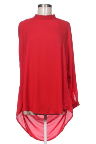 Bluză de femei Unbranded, Mărime L, Culoare Roșu, Preț 31,49 Lei, #137932917