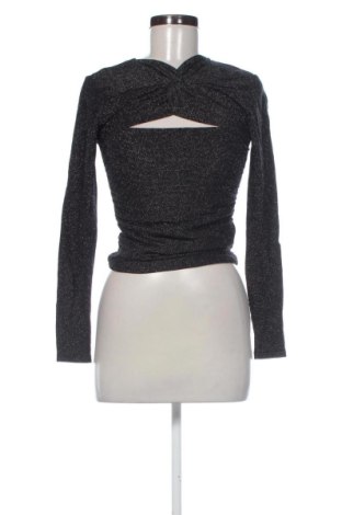 Bluză de femei AllSaints, Mărime XS, Culoare Argintiu, Preț 167,97 Lei, #137933044