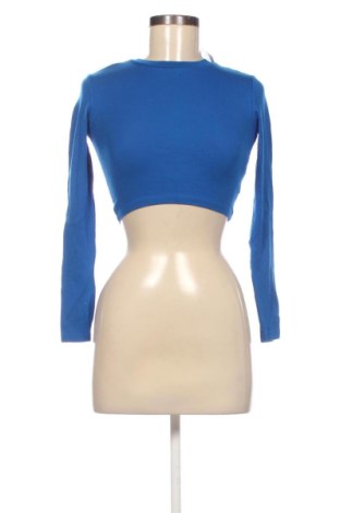 Női blúz Zara, Méret XS, Szín Kék, Ár 3 581 Ft, #137933129