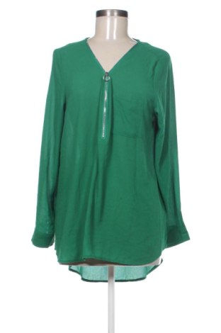 Bluză de femei Valley Girl, Mărime L, Culoare Verde, Preț 31,49 Lei, #137933282