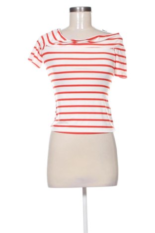 Дамска блуза H&M, Размер S, Цвят Многоцветен, Цена 10,67 €, #137933439