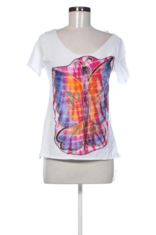 Γυναικείο t-shirt Unbranded, Μέγεθος M, Χρώμα Πολύχρωμο, Τιμή 11,43 €, #137933445