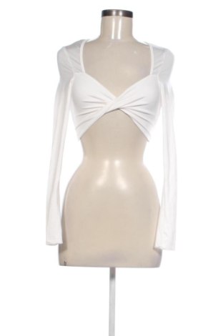 Bluză de femei Unbranded, Mărime S, Culoare Alb, Preț 26,25 Lei, #137933608