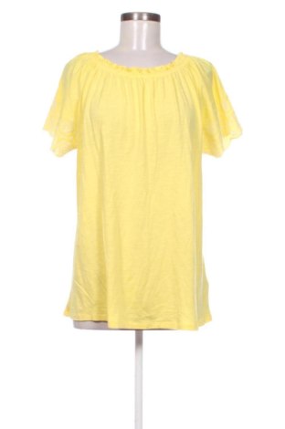 Női blúz Tchibo, Méret XL, Szín Sárga, Ár 3 986 Ft, #137933749
